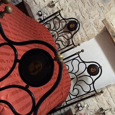 Casa Vacanza Abruzzo Караманико-Терме Номер фото