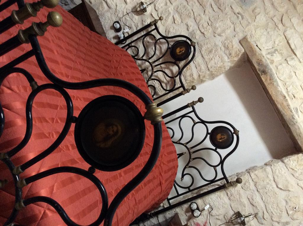 Casa Vacanza Abruzzo Караманико-Терме Номер фото